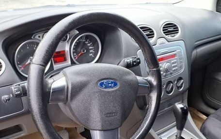 Ford Focus II рестайлинг, 2009 год, 700 000 рублей, 5 фотография