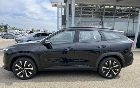 Geely Atlas, 2024 год, 3 817 190 рублей, 2 фотография