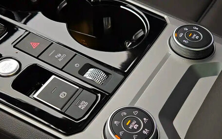 Volkswagen Touareg III, 2022 год, 5 490 099 рублей, 13 фотография