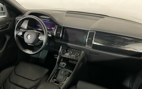 Skoda Kodiaq I, 2022 год, 3 525 000 рублей, 9 фотография