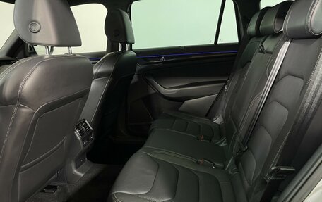 Skoda Kodiaq I, 2022 год, 3 525 000 рублей, 10 фотография