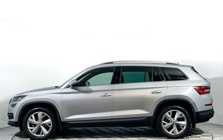 Skoda Kodiaq I, 2022 год, 3 525 000 рублей, 8 фотография