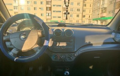 Chevrolet Aveo III, 2007 год, 300 000 рублей, 1 фотография