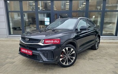 Geely Tugella FY11, 2022 год, 2 450 000 рублей, 1 фотография