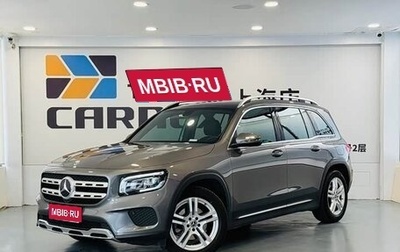 Mercedes-Benz GLB, 2022 год, 2 450 000 рублей, 1 фотография