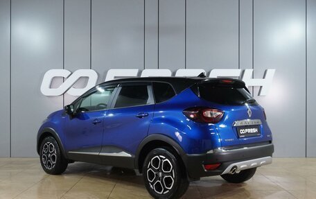 Renault Kaptur I рестайлинг, 2020 год, 1 799 000 рублей, 2 фотография