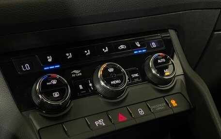 Skoda Kodiaq I, 2022 год, 3 525 000 рублей, 17 фотография