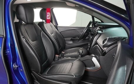 Renault Kaptur I рестайлинг, 2020 год, 1 799 000 рублей, 8 фотография