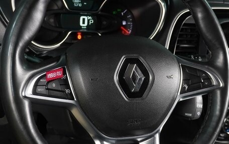 Renault Kaptur I рестайлинг, 2020 год, 1 799 000 рублей, 15 фотография