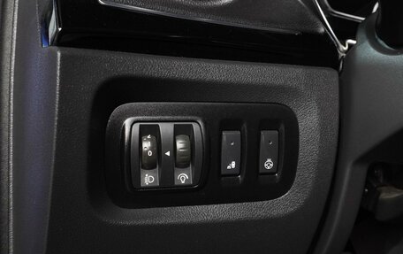 Renault Kaptur I рестайлинг, 2020 год, 1 799 000 рублей, 19 фотография