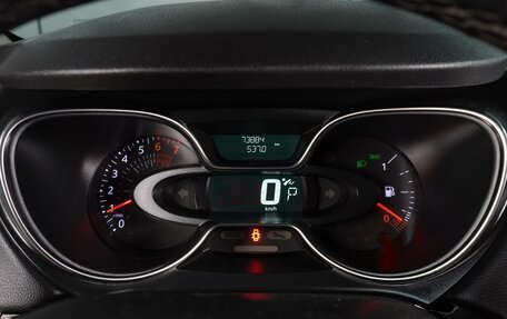 Renault Kaptur I рестайлинг, 2020 год, 1 799 000 рублей, 24 фотография
