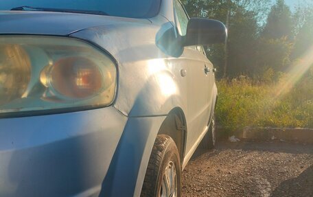 Chevrolet Aveo III, 2007 год, 300 000 рублей, 5 фотография