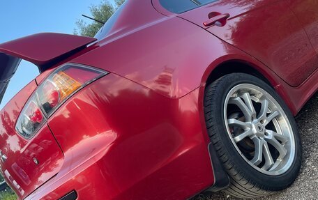 Mitsubishi Lancer IX, 2008 год, 1 000 000 рублей, 6 фотография