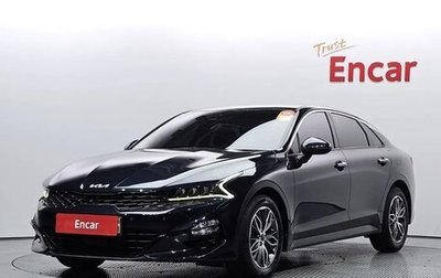 KIA K5, 2022 год, 2 100 065 рублей, 1 фотография