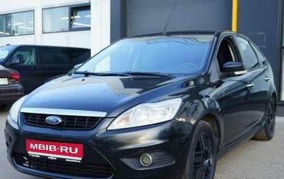 Ford Focus II рестайлинг, 2010 год, 560 000 рублей, 1 фотография