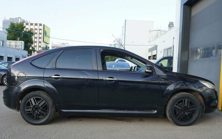 Ford Focus II рестайлинг, 2010 год, 560 000 рублей, 4 фотография
