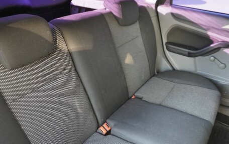 Ford Focus II рестайлинг, 2010 год, 560 000 рублей, 12 фотография
