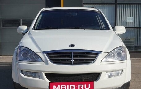SsangYong Kyron I, 2011 год, 750 000 рублей, 2 фотография