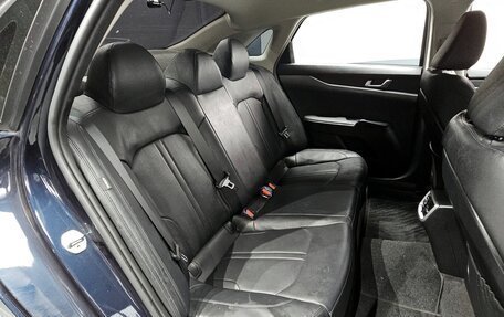 KIA K5, 2022 год, 2 100 065 рублей, 6 фотография