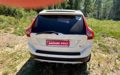 Volvo XC60 II, 2012 год, 1 500 000 рублей, 1 фотография