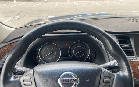 Nissan Patrol, 2013 год, 2 500 000 рублей, 14 фотография