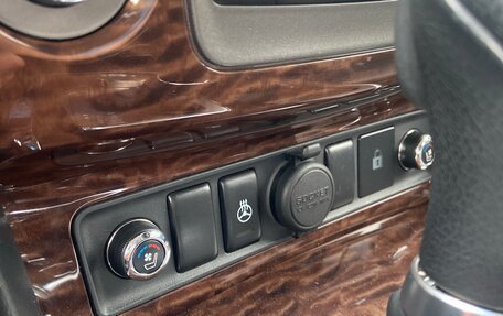 Nissan Patrol, 2013 год, 2 500 000 рублей, 16 фотография