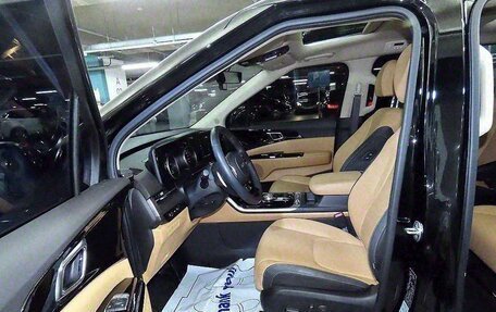KIA Carnival, 2022 год, 2 946 000 рублей, 4 фотография