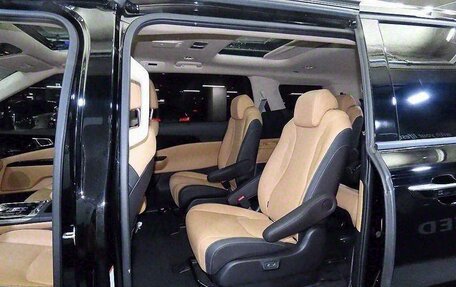 KIA Carnival, 2022 год, 2 946 000 рублей, 7 фотография