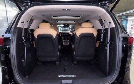 KIA Carnival, 2022 год, 2 946 000 рублей, 5 фотография