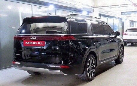 KIA Carnival, 2022 год, 2 946 000 рублей, 3 фотография