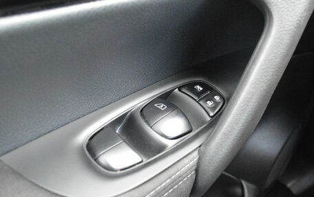 Nissan Qashqai, 2018 год, 1 899 000 рублей, 9 фотография