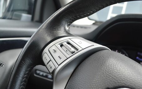 Nissan Qashqai, 2018 год, 1 899 000 рублей, 12 фотография