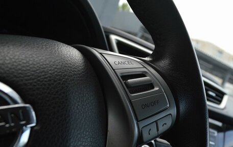 Nissan Qashqai, 2018 год, 1 899 000 рублей, 14 фотография