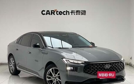 Ford Mondeo, 2022 год, 2 415 000 рублей, 3 фотография