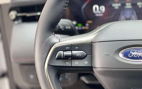 Ford Mondeo, 2022 год, 2 415 000 рублей, 14 фотография