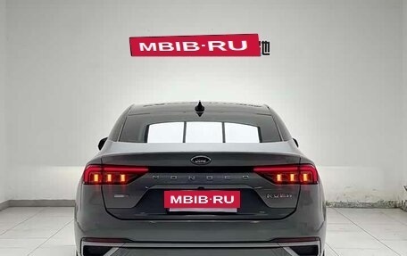 Ford Mondeo, 2022 год, 2 415 000 рублей, 8 фотография