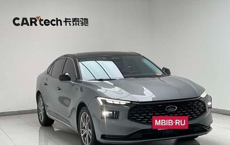 Ford Mondeo, 2022 год, 2 415 000 рублей, 4 фотография