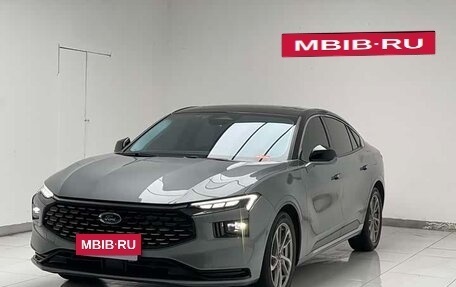 Ford Mondeo, 2022 год, 2 415 000 рублей, 5 фотография
