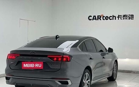 Ford Mondeo, 2022 год, 2 415 000 рублей, 10 фотография