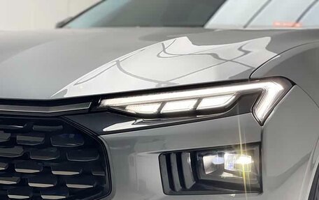 Ford Mondeo, 2022 год, 2 415 000 рублей, 21 фотография