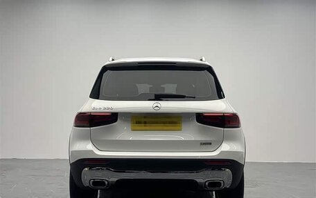 Mercedes-Benz GLB, 2022 год, 3 185 000 рублей, 5 фотография