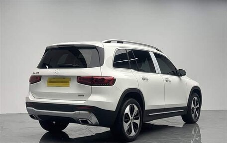 Mercedes-Benz GLB, 2022 год, 3 185 000 рублей, 6 фотография