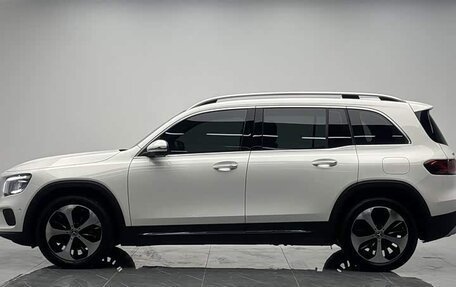 Mercedes-Benz GLB, 2022 год, 3 185 000 рублей, 3 фотография