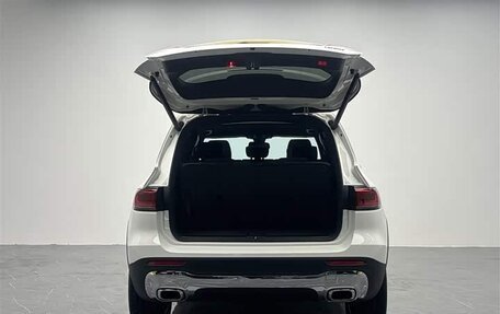 Mercedes-Benz GLB, 2022 год, 3 185 000 рублей, 7 фотография