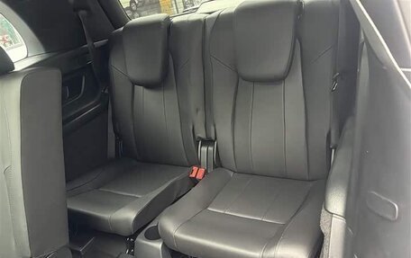 Mercedes-Benz GLB, 2022 год, 3 185 000 рублей, 13 фотография
