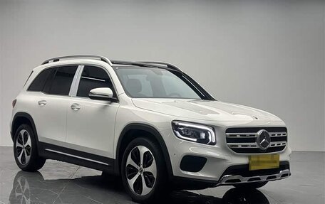 Mercedes-Benz GLB, 2022 год, 3 185 000 рублей, 8 фотография
