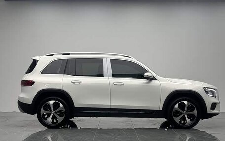 Mercedes-Benz GLB, 2022 год, 3 185 000 рублей, 9 фотография