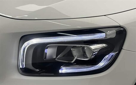 Mercedes-Benz GLB, 2022 год, 3 185 000 рублей, 10 фотография