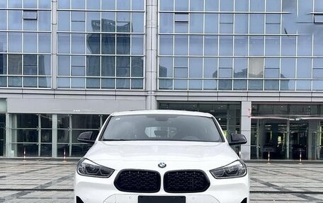 BMW X2, 2021 год, 2 280 000 рублей, 2 фотография