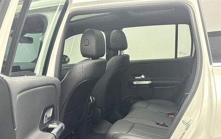 Mercedes-Benz GLB, 2022 год, 3 185 000 рублей, 12 фотография